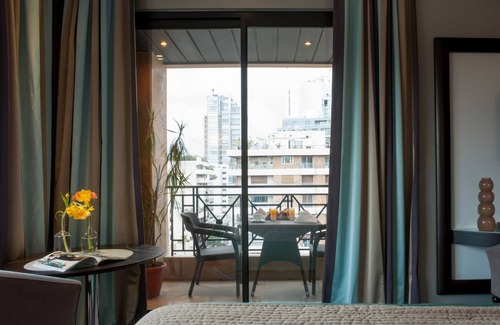 Achrafieh Hotel | Sofitel Beirut Le Gabriel