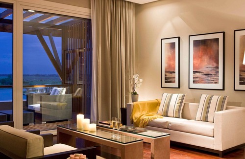 Campana Hotel | Sofitel La Reserva Cardales