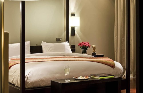 Campana Hotel | Sofitel La Reserva Cardales