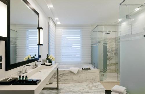 Campana Hotel | Sofitel La Reserva Cardales