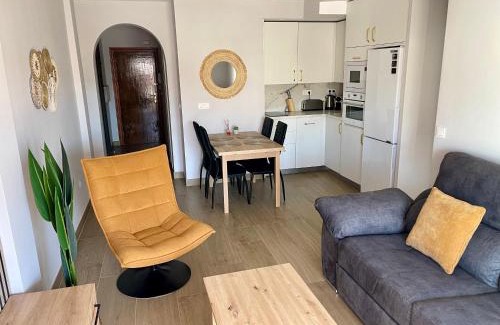 Playa Granada Apartment | Sofivan Tropical - Pueblo Mediterraneo