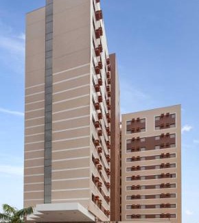 Ponta do Farol Hotel | Soft Win Hotel São Luís