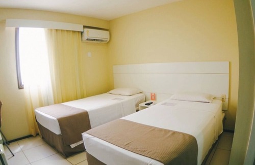 Ponta do Farol Hotel | Soft Win Hotel São Luis