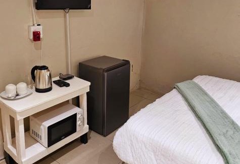 Ulundi Hotel | SoftLife Guest House