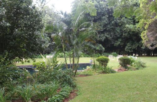 Louis Trichardt House | Softwaters Guesthouse Cottages