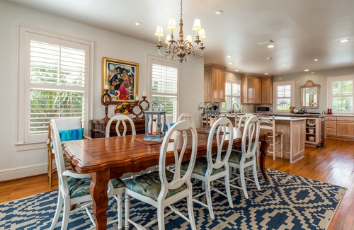 Dauphin Island House | Softwind | Fall into the Beach