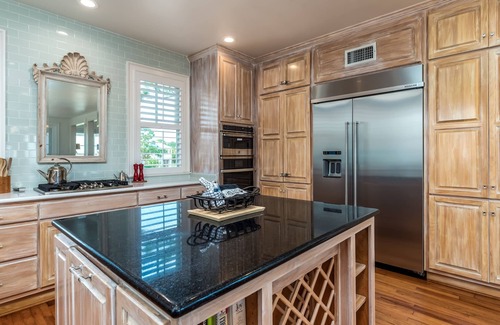 Dauphin Island House | Softwind | Fall into the Beach