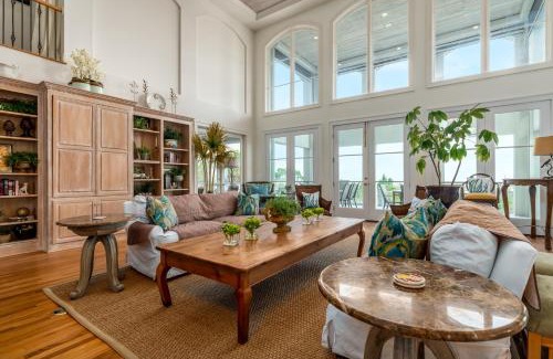 Dauphin Island House | Softwind