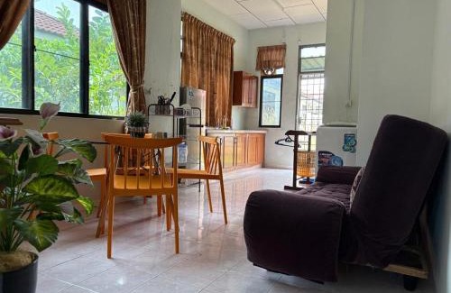 Kampung Guar Syed Alwi House | Sofya Homestay Kangar