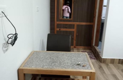 Bashisht Bed & Breakfast | soham Niwas&Cafe