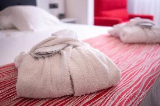 Ensanche Centro Hotel | Soho Boutique Bahía Málaga