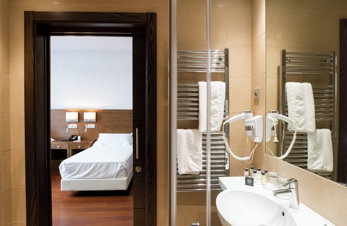 Oviedo City Centre Hotel | Soho Boutique Oviedo
