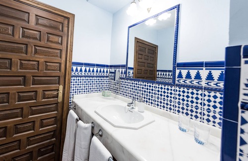 Old Town Hotel | Soho Boutique Palacio San Gabriel
