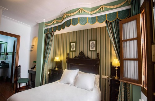 Old Town Hotel | Soho Boutique Palacio San Gabriel