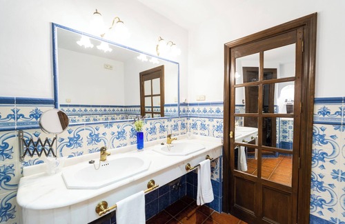 Old Town Hotel | Soho Boutique Palacio San Gabriel