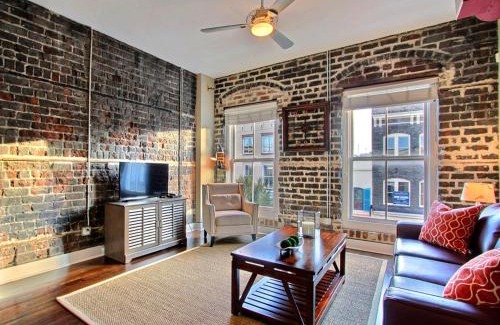 Historic District - North House | Soho Suite