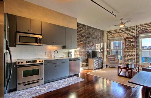 Historic District - North House | Soho Suite