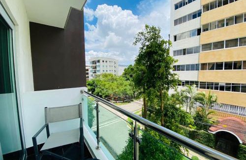 Santiago de los Caballeros Apartment | Soja 2