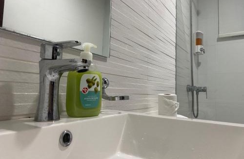 Santiago de los Caballeros Apartment | Soja 2