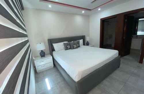 Santiago de los Caballeros Apartment | Soja 2