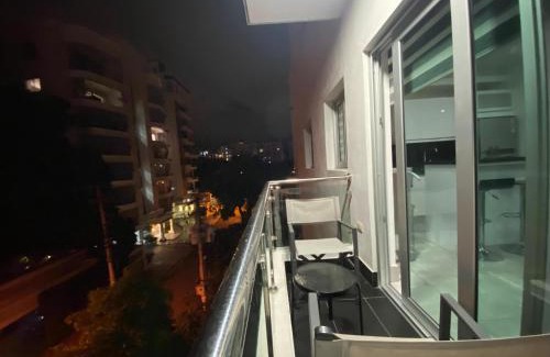 Santiago de los Caballeros Apartment | Soja 2