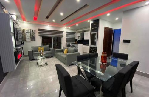 Santiago de los Caballeros Apartment | Soja 2