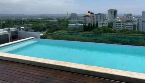 Santiago de los Caballeros Apartment | Soja 2