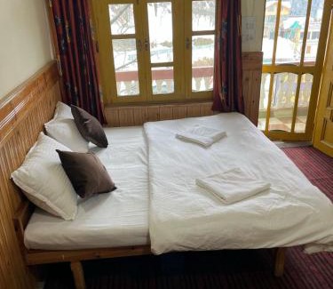 Shoja House | Sojhaholidayinn