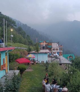 Shoja House | Sojhaholidayinn