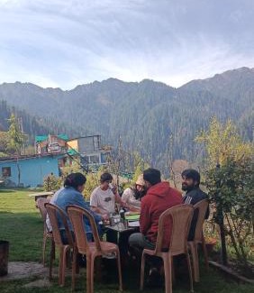 Shoja House | Sojhaholidayinn