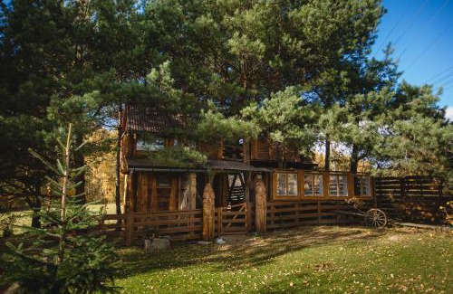 Gorlice House | Sokolskie Chaty