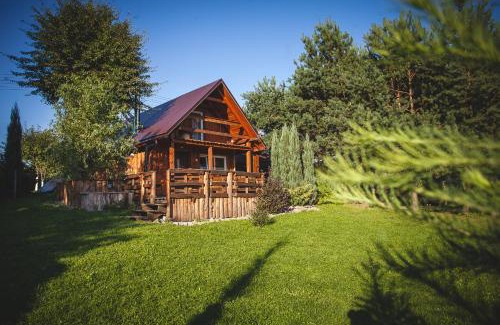 Gorlice House | Sokolskie Chaty