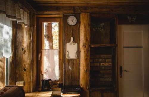 Gorlice House | Sokolskie Chaty