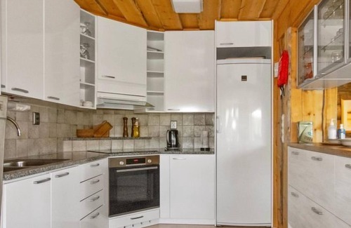 Saariselka House | Sokosti - lupukka by Interhome