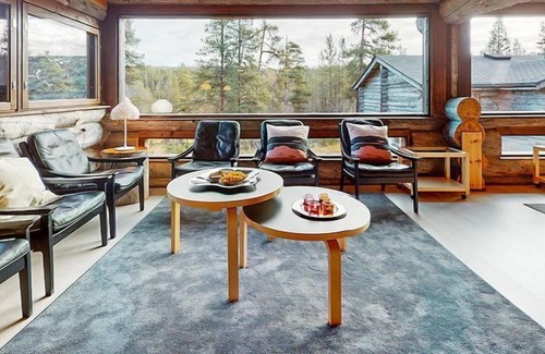 Saariselka House | Sokosti - lupukka by Interhome