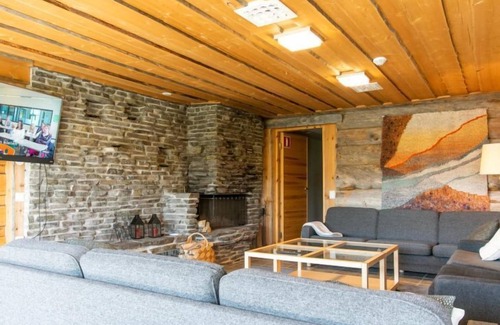Saariselka House | Sokosti - lupukka by Interhome