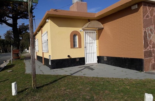 Mar de Ajo House | Solís e Hipólito Yrigoyen