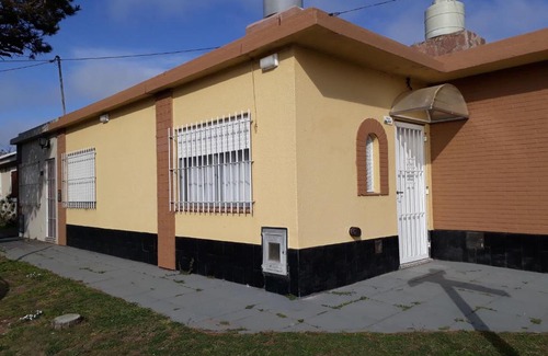 Mar de Ajo House | Solís e Hipólito Yrigoyen