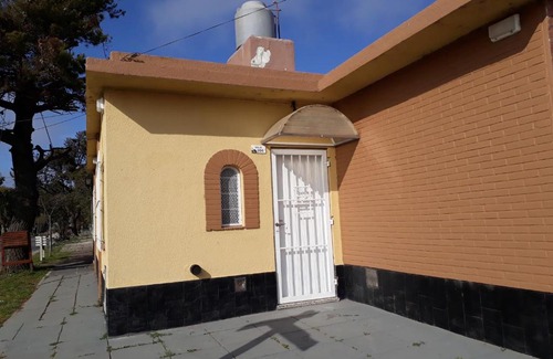 Mar de Ajo House | Solís e Hipólito Yrigoyen