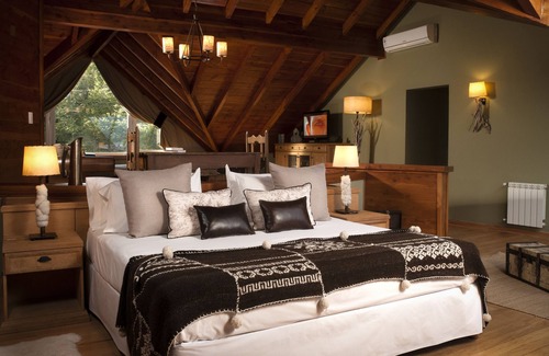 Angostura Hotel | Sol Arrayan Hotel & Spa