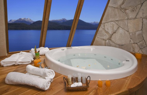 Angostura Hotel | Sol Arrayan Hotel & Spa