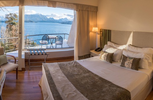 Angostura Hotel | Sol Arrayan Hotel & Spa