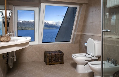 Angostura Hotel | Sol Arrayan Hotel & Spa