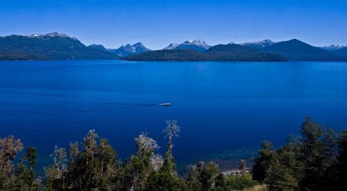 Angostura Hotel | Sol Arrayan Hotel & Spa