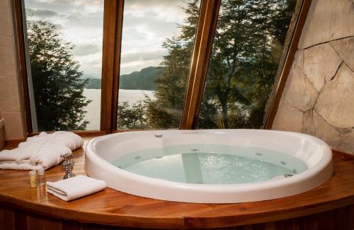 Angostura Hotel | Sol Arrayan Hotel & Spa