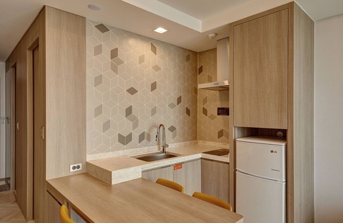 Songgun Resort | Sol Beach Jindo