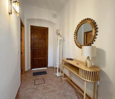 Carmona Apartment | Sol de Ancha