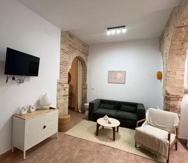 Carmona Apartment | Sol de Ancha