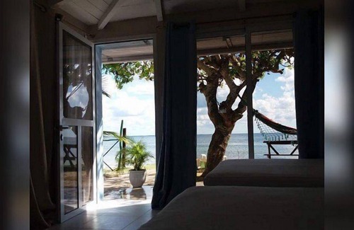 Municipality of Cienaga de Zapata Bed & Breakfast | Sol de Bahia