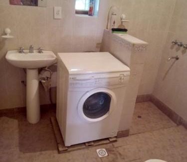 Tilcara Ski Chalet | Sol de Maimará